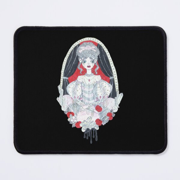 Item preview, Snow White Princess Illustration designed and sold by LidianeIlustra.