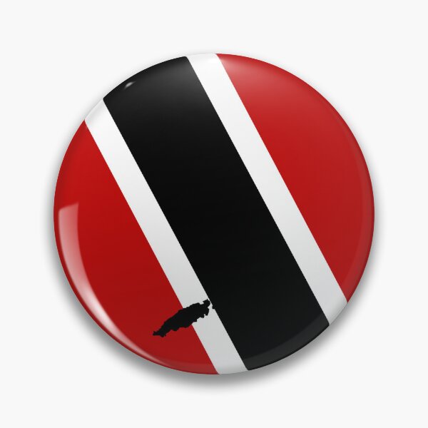 Item preview, Trinidad and Tobago designed and sold by SaraB515.