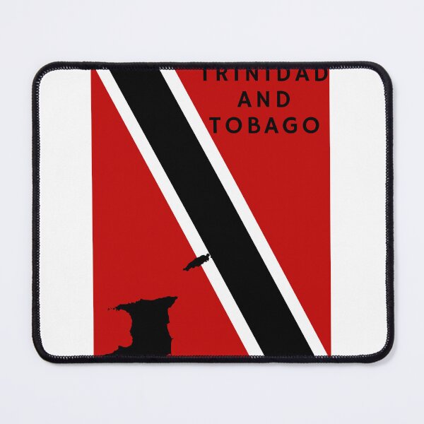 Item preview, Trinidad and Tobago designed and sold by SaraB515.
