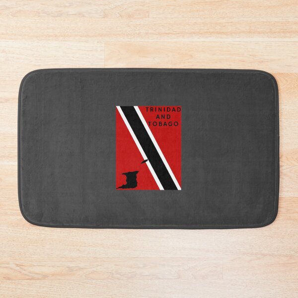 Item preview, Trinidad and Tobago designed and sold by SaraB515.