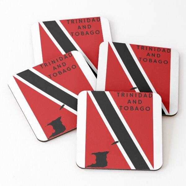 Item preview, Trinidad and Tobago designed and sold by SaraB515.