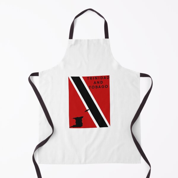 Item preview, Trinidad and Tobago designed and sold by SaraB515.