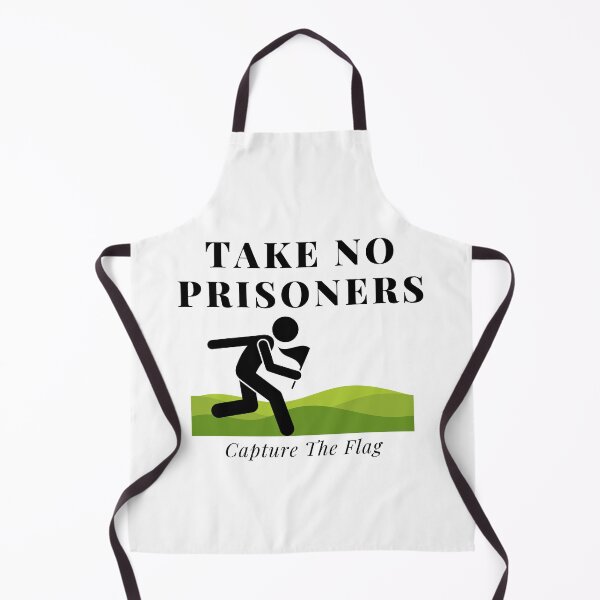 Item preview, Funny Capture the Flag designed and sold by AlpacaSmokes.
