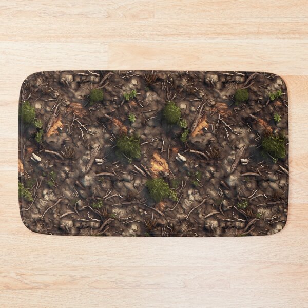 Item preview, Pattern Drawing Ground, Grass designed and sold by GiveMeMood.