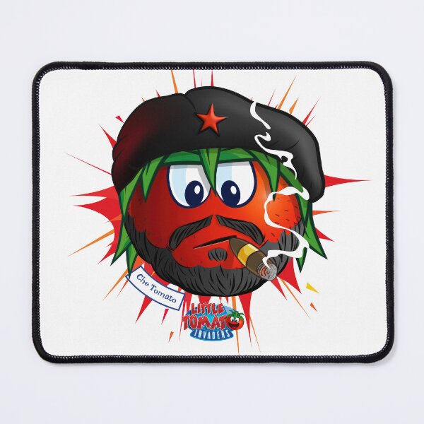 Item preview, CHE TOMATO designed and sold by TomatoInvaders.