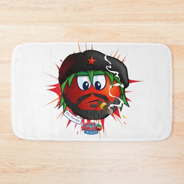 Item preview, CHE TOMATO designed and sold by TomatoInvaders.