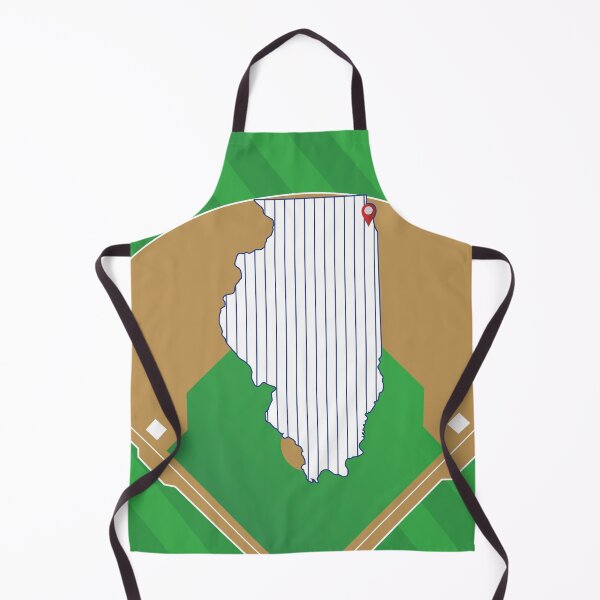 Item preview, Chicago Baseball designed and sold by doctorheadly.