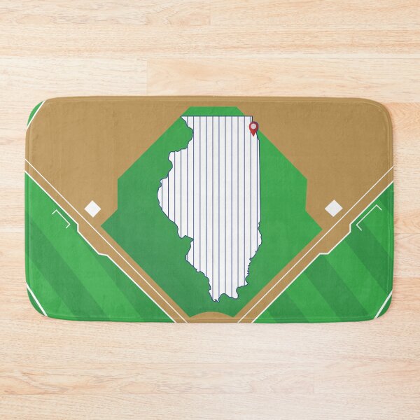 Item preview, Chicago Baseball designed and sold by doctorheadly.