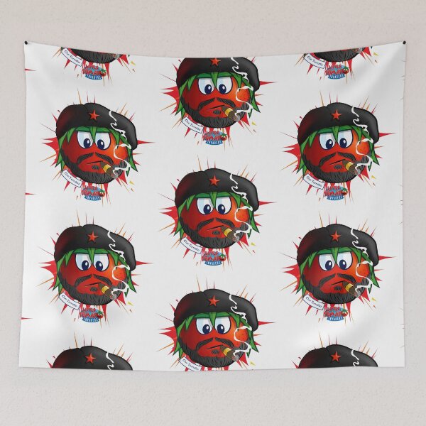 Item preview, CHE TOMATO designed and sold by TomatoInvaders.