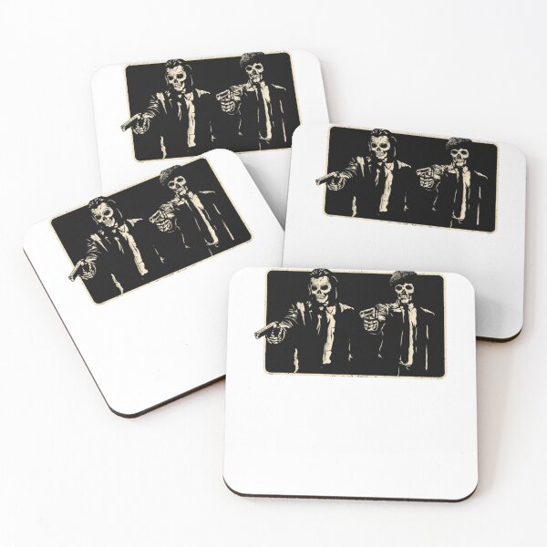 Item preview, Pulp fiction designed and sold by GogoBauschClo.