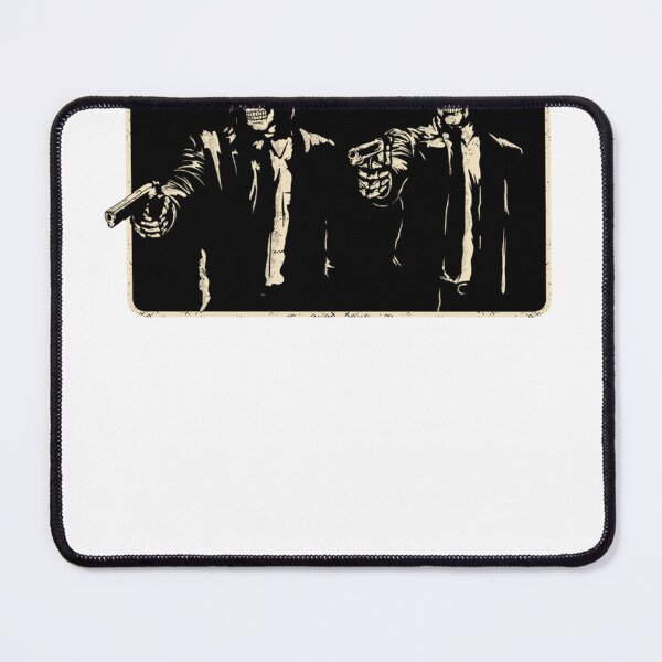 Item preview, Pulp fiction designed and sold by GogoBauschClo.