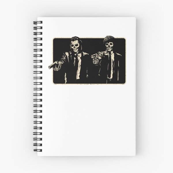 Item preview, Pulp fiction designed and sold by GogoBauschClo.