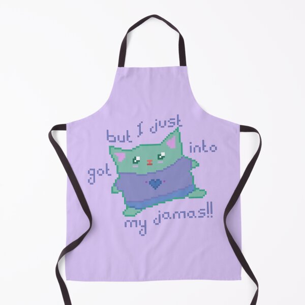 Item preview, jama cat! designed and sold by autumnalmanac.