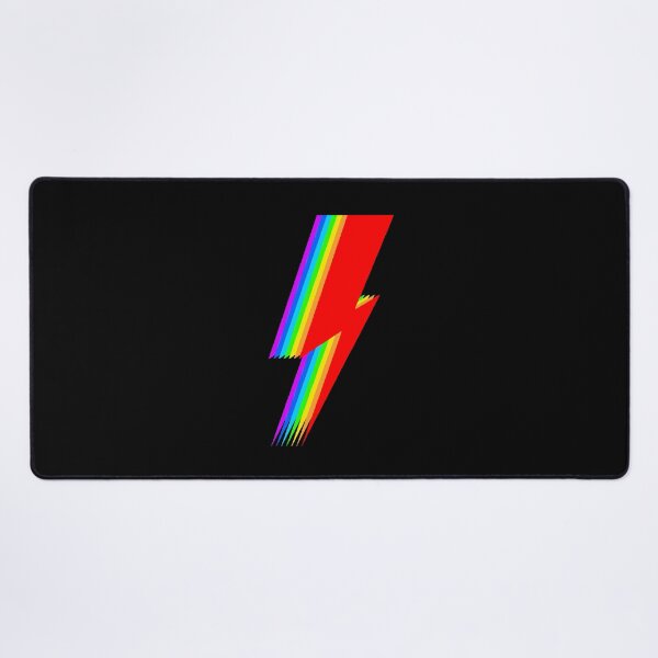 Item preview, Rainbow Pride Zig Zag V1 designed and sold by RetrospectUK.