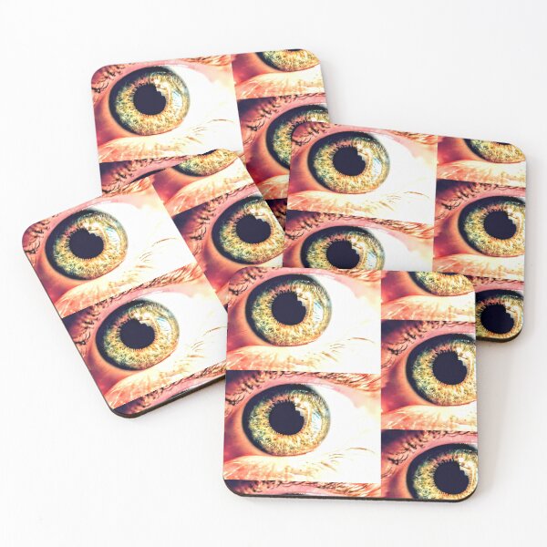 Item preview, Eye Life designed and sold by KanuteSeithr.
