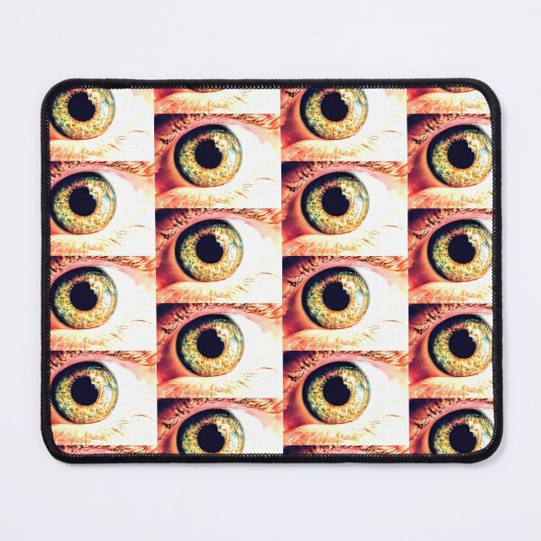 Item preview, Eye Life designed and sold by KanuteSeithr.