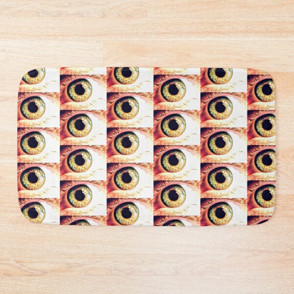 Item preview, Eye Life designed and sold by KanuteSeithr.