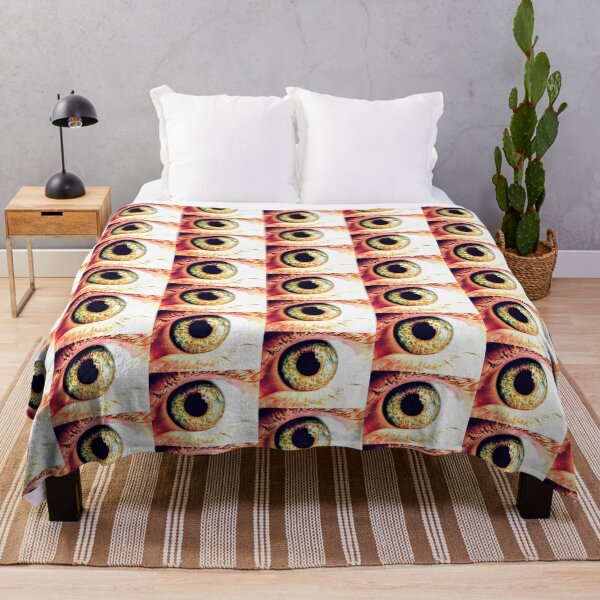 Item preview, Eye Life designed and sold by KanuteSeithr.