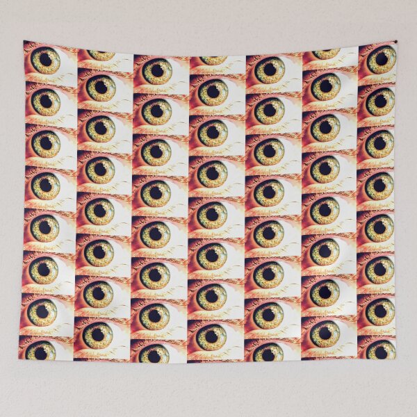 Item preview, Eye Life designed and sold by KanuteSeithr.