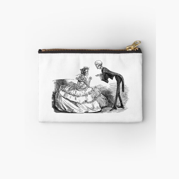 Item preview, Skeleton Arsenic Waltz 1862 designed and sold by GogoBauschClo.