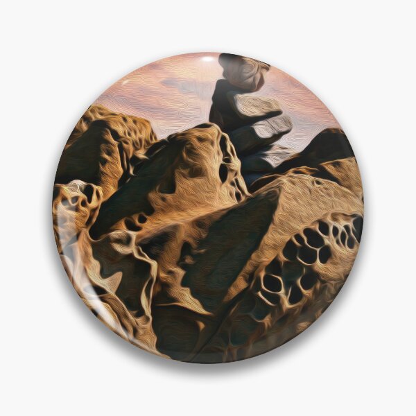 Item preview, GOD-MADE AND MAN-MADE designed and sold by ArtbyRolleen.