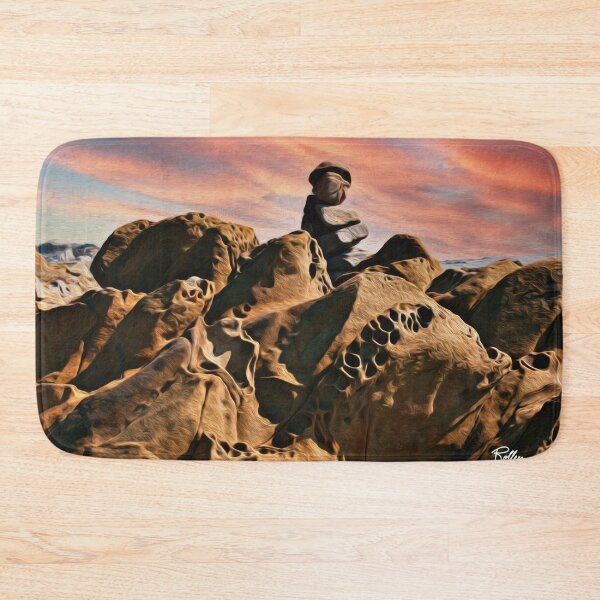Item preview, GOD-MADE AND MAN-MADE designed and sold by ArtbyRolleen.
