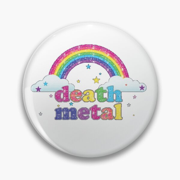Artikelvorschau, #PRIDE#teepublicshirts #society6artist #redbubblecommunity #redbubblestickers #redbubblecreate #redbubbledesign #DEATHMETAL #METAL entworfen und verkauft von Dollshopcr.