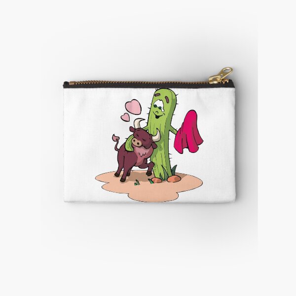 Item preview, Pink bullfighter cactus designed and sold by Guillaume Desbiolles.