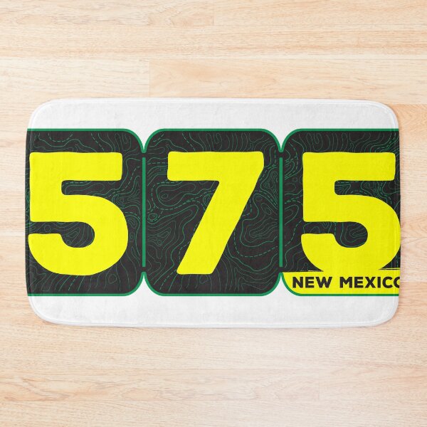 Item preview, Area Code 575 pt 2 designed and sold by JayJaxon.