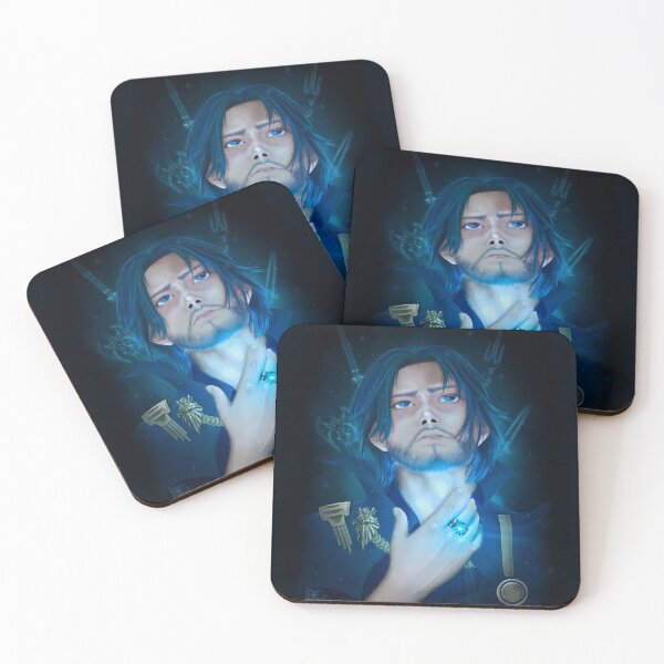 Item preview, Night Sky Prince designed and sold by BrisaAis.