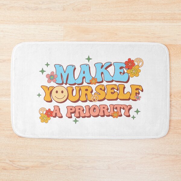 Item preview, self love positive quote designed and sold by chameleon-crook.