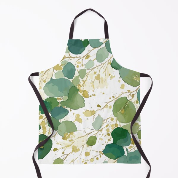 Item preview, Ethereal Eucalyptus Dreams designed and sold by printyai.