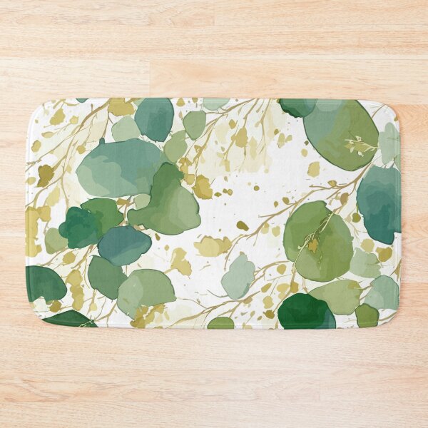 Item preview, Ethereal Eucalyptus Dreams designed and sold by printyai.
