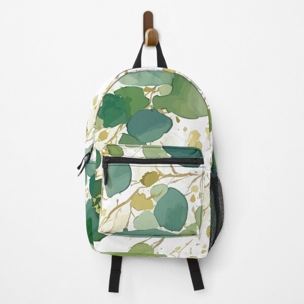 Item preview, Ethereal Eucalyptus Dreams designed and sold by printyai.