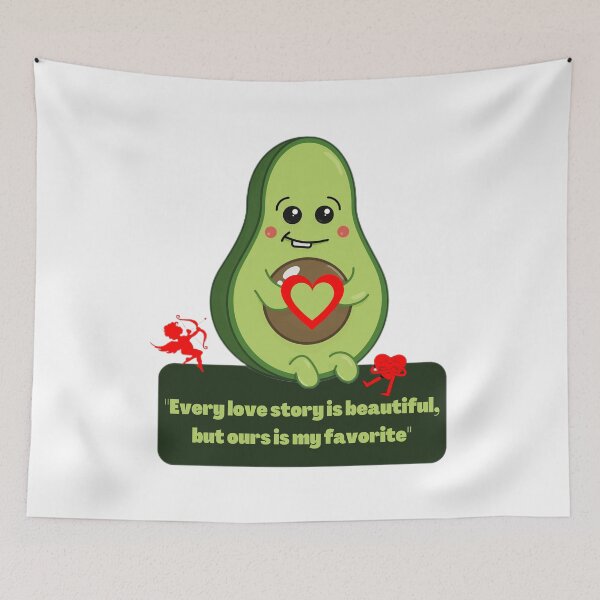 Item preview, Every love story is beautiful, but ours is my favorite designed and sold by pedroserpa.