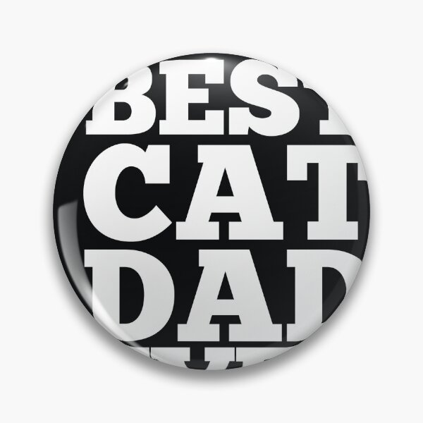 Item preview, #FATHERSDAY#teepublicshirts #society6artist #redbubblecommunity #redbubblestickers #redbubblecreate #redbubbledesign #CATDAD #BESTCATDAD designed and sold by Dollshopcr.