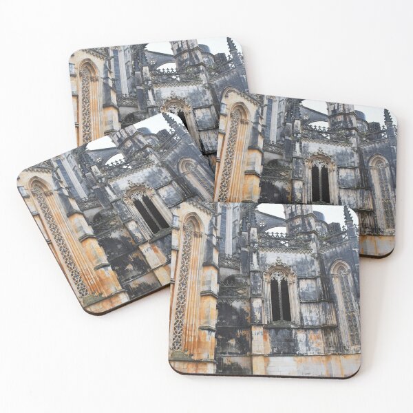 Item preview, Batalha Monastery, Portugal designed and sold by Igor Pozdnyakov.