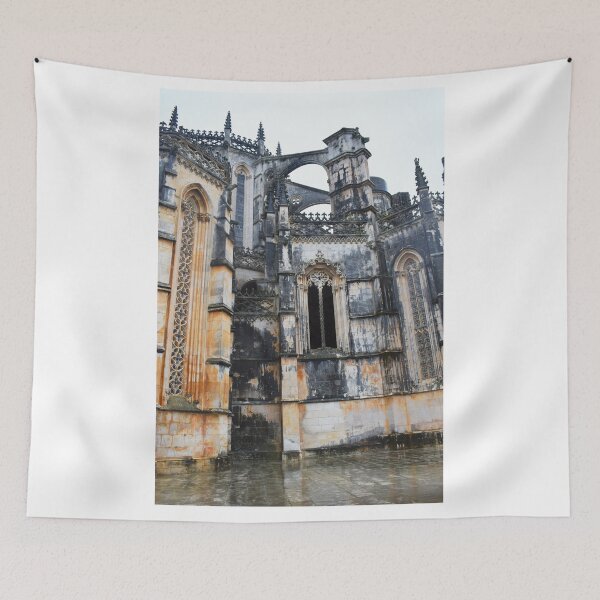 Item preview, Batalha Monastery, Portugal designed and sold by Igor Pozdnyakov.