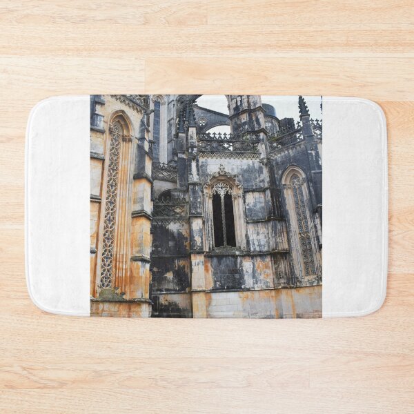 Item preview, Batalha Monastery, Portugal designed and sold by Igor Pozdnyakov.