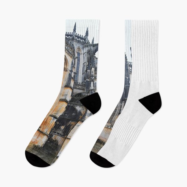 Item preview, Batalha Monastery, Portugal designed and sold by Igor Pozdnyakov.