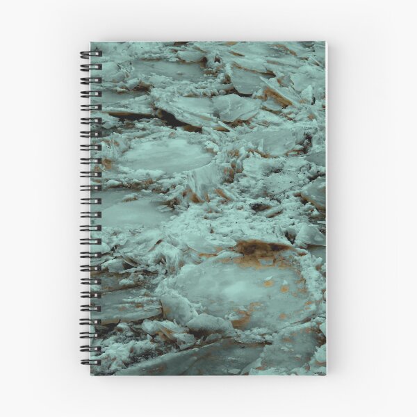 Item preview, Crater Ice designed and sold by Larry Trupp.