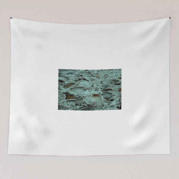 Item preview, Crater Ice designed and sold by Larry Trupp.