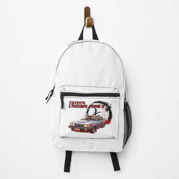 Item preview, Toyota Carina 1980´s, gift for car lovers designed and sold by 4WheelsStore.