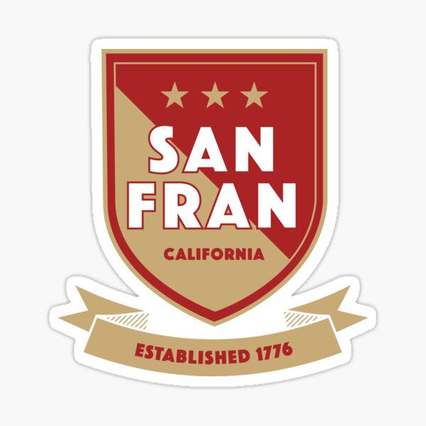 San Francisco 49ers Art Gifts & Merchandise for Sale