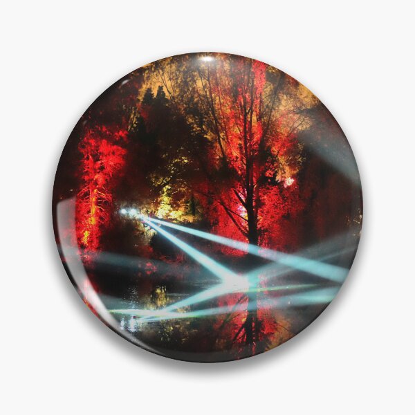 Item preview, Bright Lights designed and sold by thed4rkestrose.