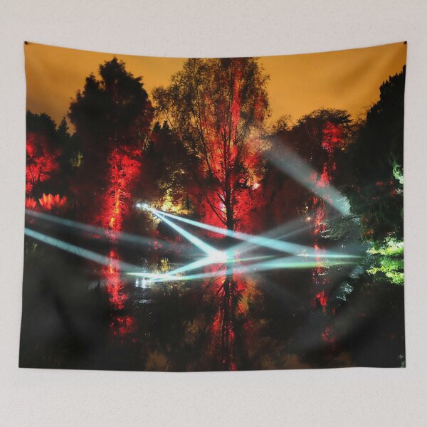 Item preview, Bright Lights designed and sold by thed4rkestrose.