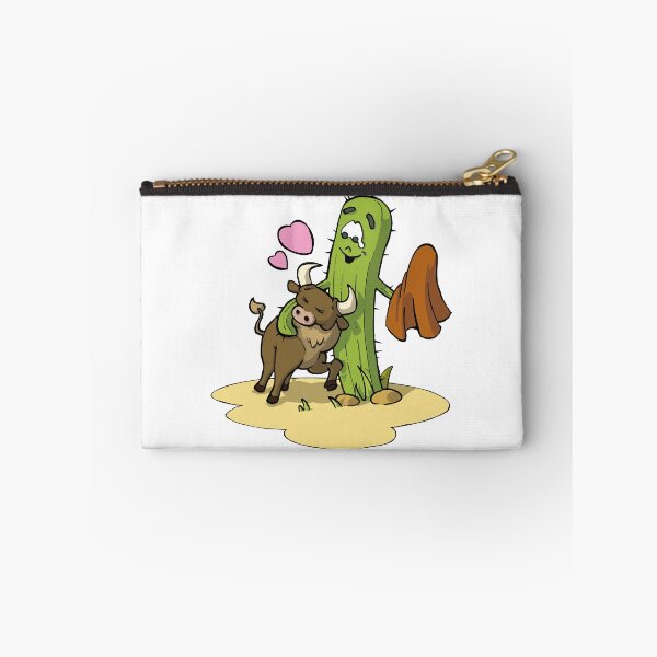 Item preview, sepia bullfighter cactus designed and sold by Guillaume Desbiolles.
