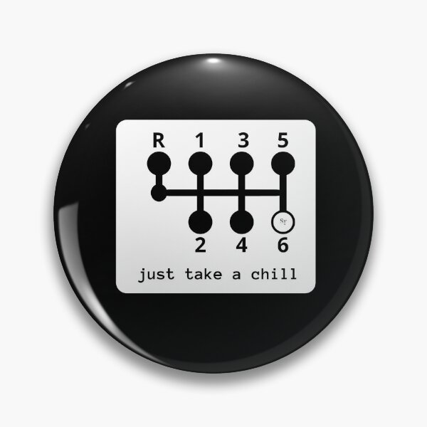 Item preview, Just take a chill. designed and sold by SimpleThink-ing.