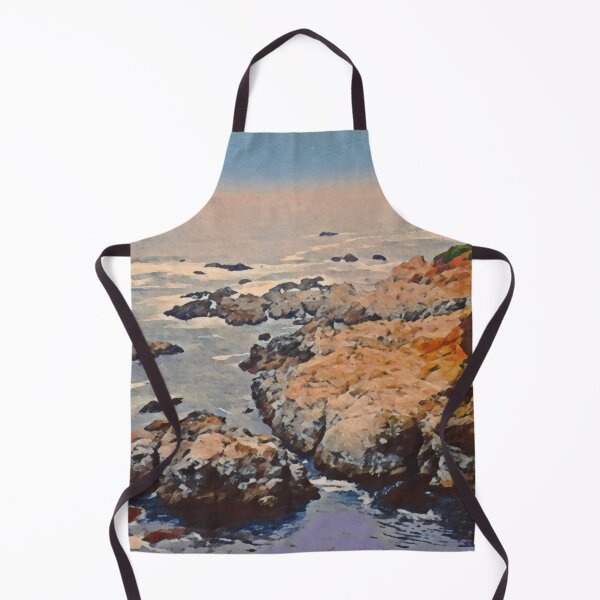Item preview, LAND AND SEA designed and sold by ArtbyRolleen.
