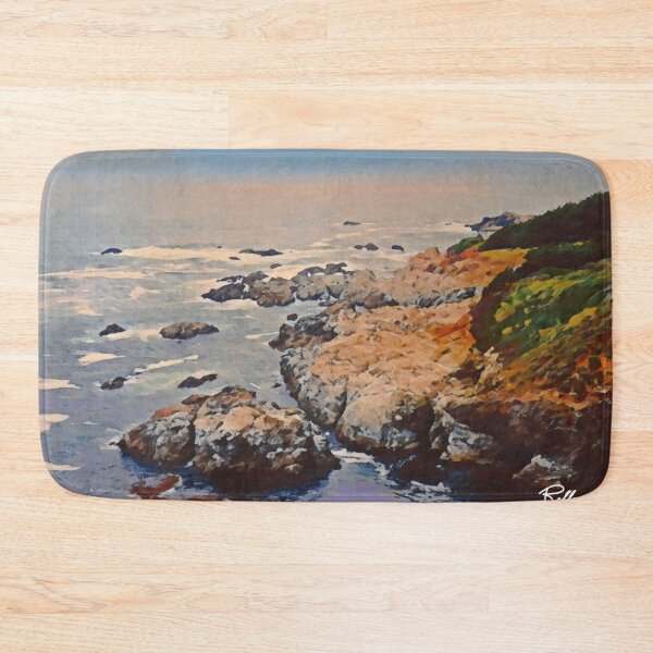Item preview, LAND AND SEA designed and sold by ArtbyRolleen.